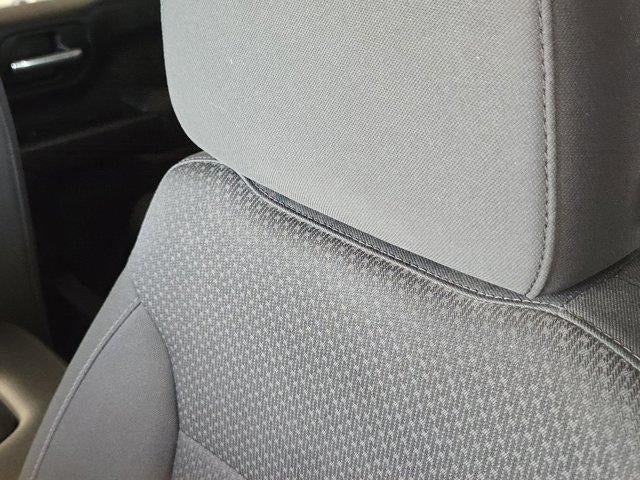 2020 GMC Sierra 1500 Base