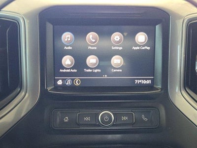 2020 GMC Sierra 1500 Base