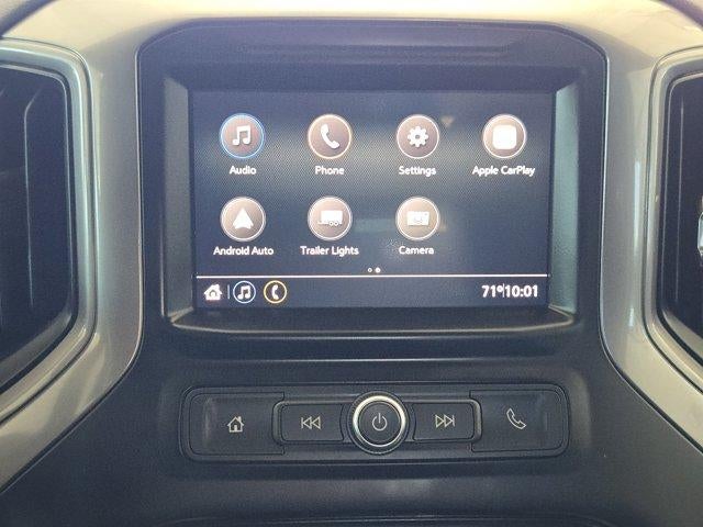 2020 GMC Sierra 1500 Base