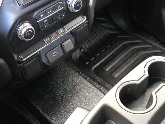 2020 GMC Sierra 1500 Base