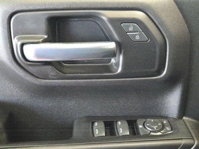 2020 GMC Sierra 1500 Base