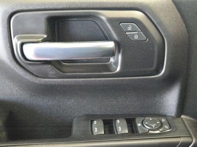 2020 GMC Sierra 1500 Base