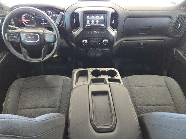 2020 GMC Sierra 1500 Base