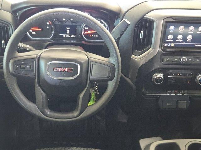 2020 GMC Sierra 1500 Base