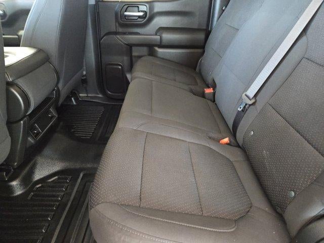 2020 GMC Sierra 1500 Base