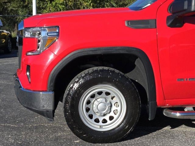 2020 GMC Sierra 1500 Base