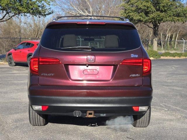 2016 Honda Pilot EX