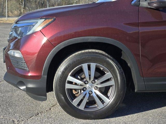 2016 Honda Pilot EX