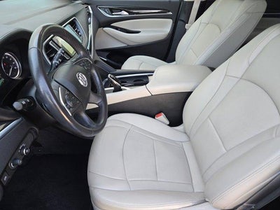 2019 Buick Enclave Essence