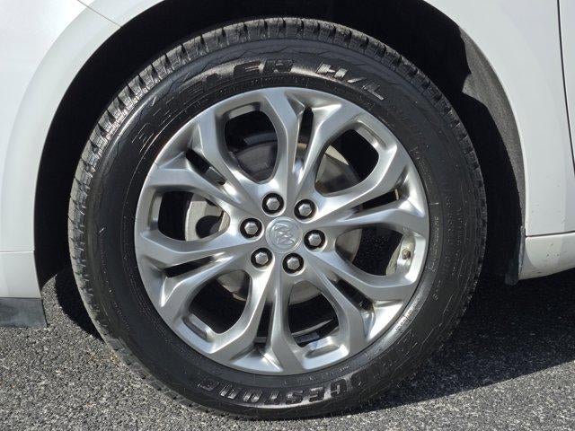 2020 Buick Enclave Avenir