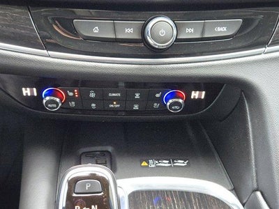 2020 Buick Enclave Avenir