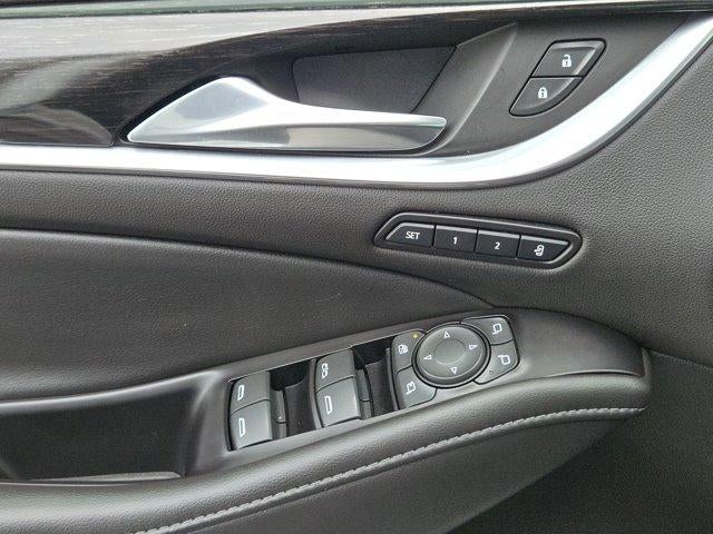 2020 Buick Enclave Avenir