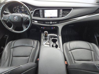 2020 Buick Enclave Avenir