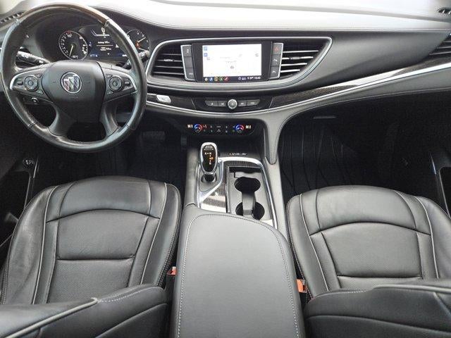 2020 Buick Enclave Avenir