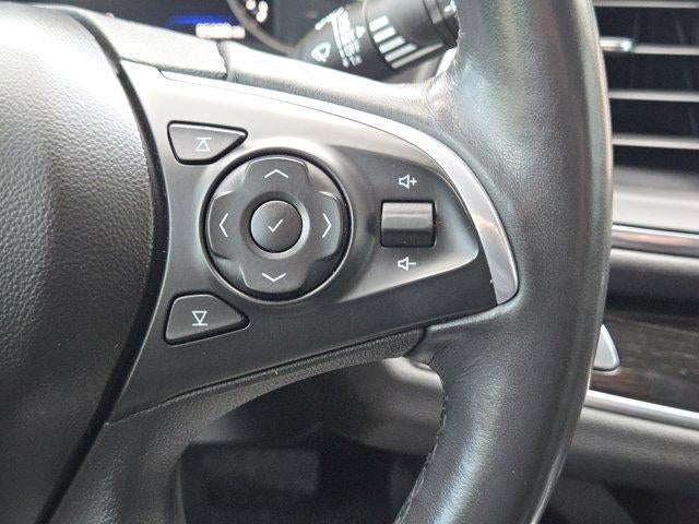 2020 Buick Enclave Avenir