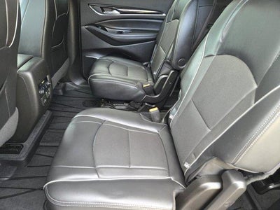 2020 Buick Enclave Avenir