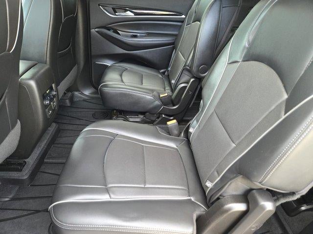 2020 Buick Enclave Avenir