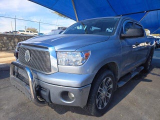 2012 Toyota Tundra 2WD Truck Base
