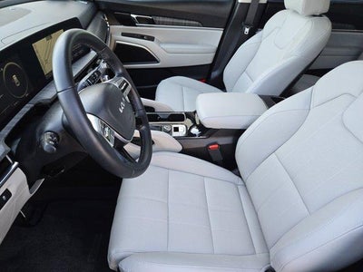 2025 Kia Telluride SX