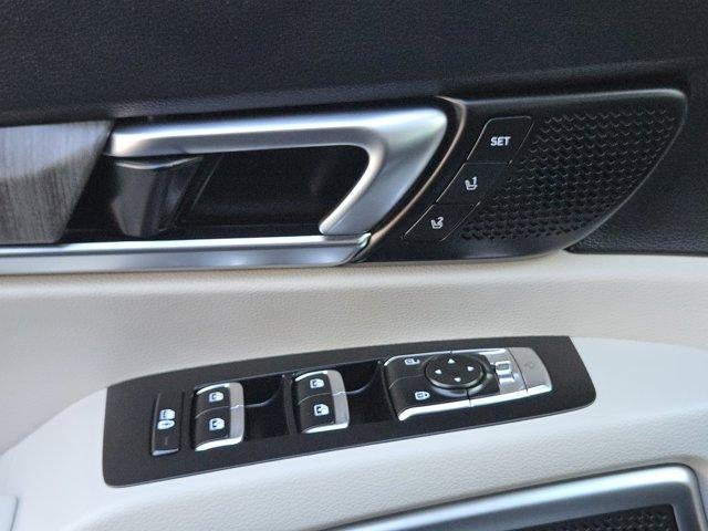 2025 Kia Telluride SX