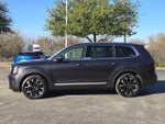 2025 Kia Telluride SX