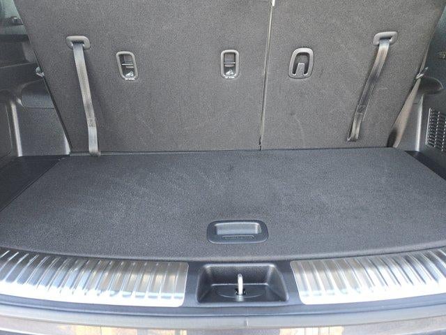 2025 Kia Telluride SX