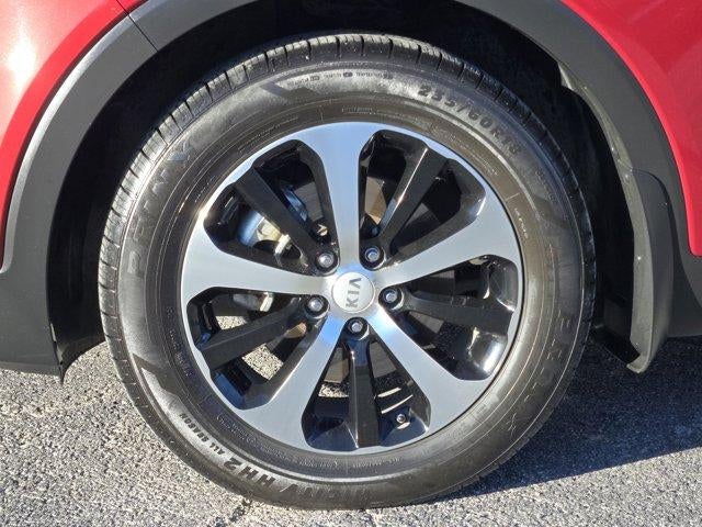 2017 Kia Sorento EX V6