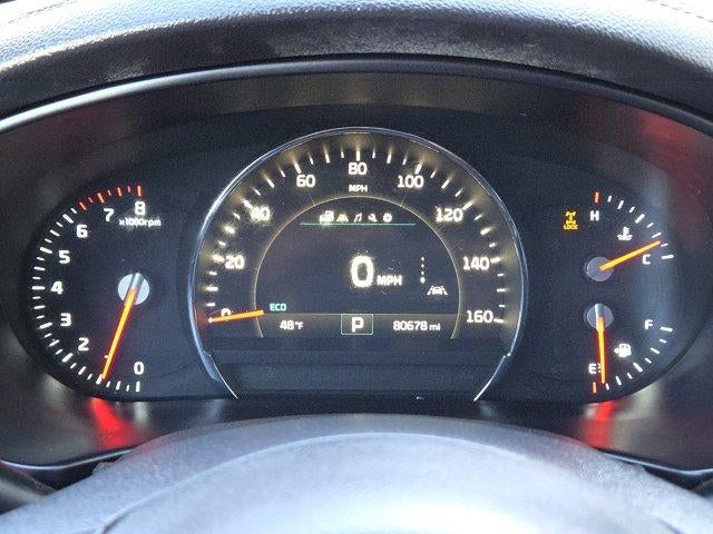 2017 Kia Sorento EX V6