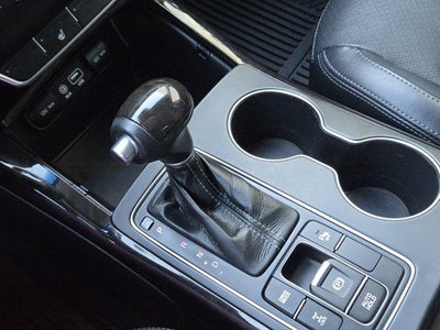 2017 Kia Sorento EX V6