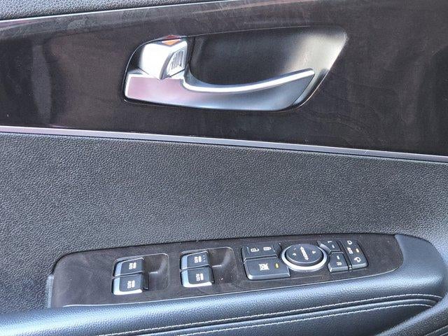 2017 Kia Sorento EX V6