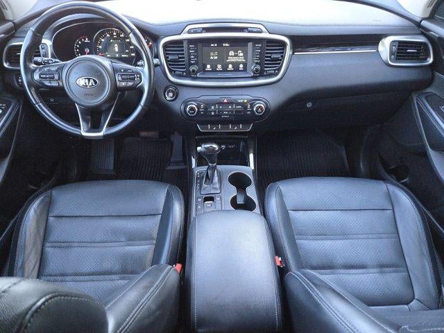 2017 Kia Sorento EX V6