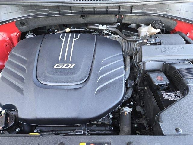 2017 Kia Sorento EX V6