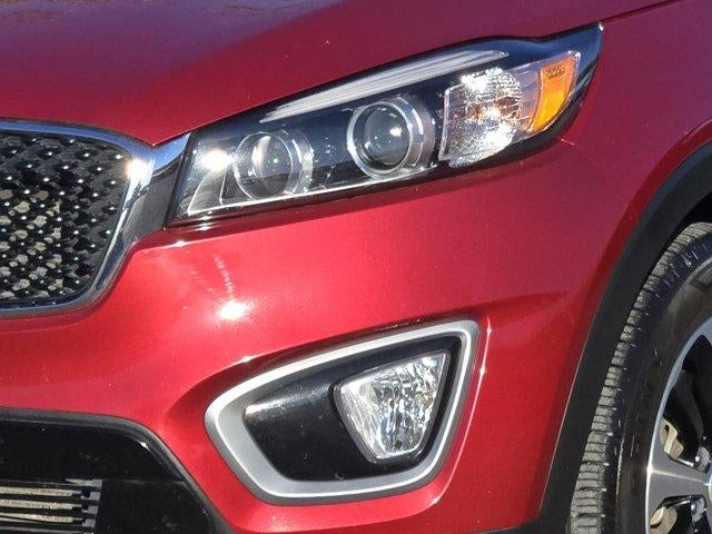 2017 Kia Sorento EX V6