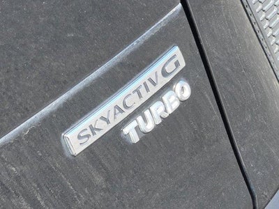 2024 Mazda Mazda CX-50 2.5 Turbo Premium Package