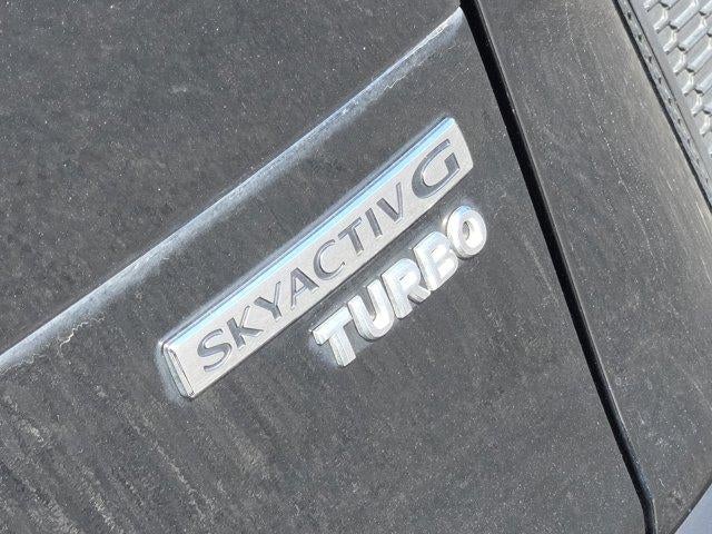 2024 Mazda Mazda CX-50 2.5 Turbo Premium Package