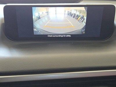 2024 Mazda Mazda CX-50 2.5 Turbo Premium Package