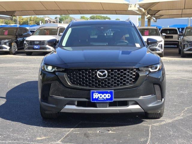 2024 Mazda Mazda CX-50 2.5 Turbo Premium Package