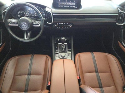 2024 Mazda Mazda CX-50 2.5 Turbo Premium Package