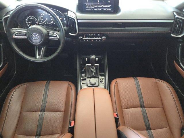 2024 Mazda Mazda CX-50 2.5 Turbo Premium Package