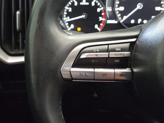 2024 Mazda Mazda CX-50 2.5 Turbo Premium Package