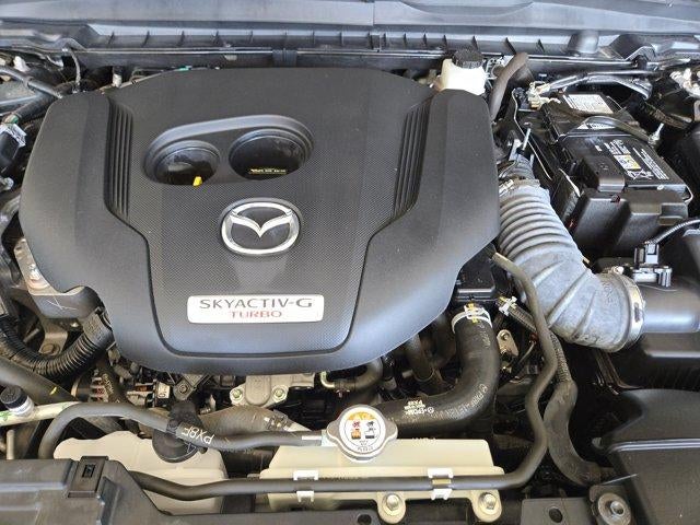 2024 Mazda Mazda CX-50 2.5 Turbo Premium Package