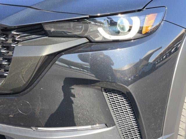 2024 Mazda Mazda CX-50 2.5 Turbo Premium Package