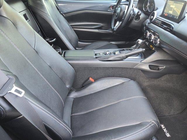 2020 Mazda Mazda MX-5 Miata RF Grand Touring