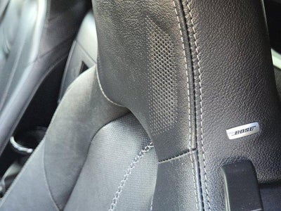 2020 Mazda Mazda MX-5 Miata RF Grand Touring