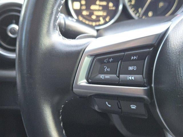 2020 Mazda Mazda MX-5 Miata RF Grand Touring