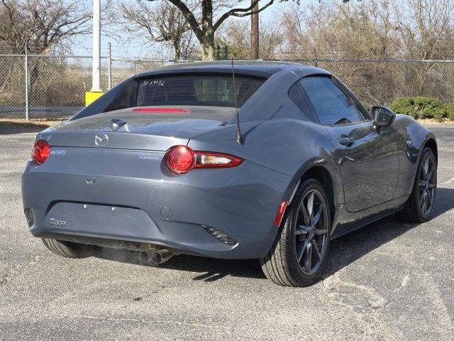 2020 Mazda Mazda MX-5 Miata RF Grand Touring