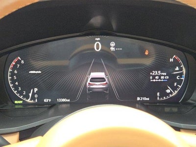 2025 Mazda Mazda CX-90 S Premium Plus Package