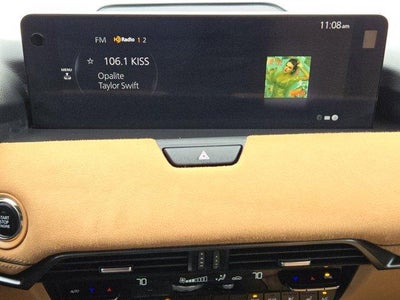 2025 Mazda Mazda CX-90 S Premium Plus Package