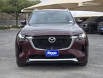 2025 Mazda Mazda CX-90 S Premium Plus Package