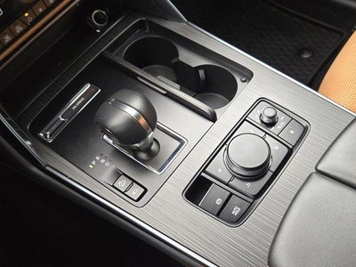 2025 Mazda Mazda CX-90 S Premium Plus Package